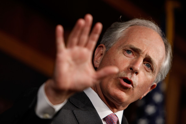 The Times: Mossad-Recommended Sanctions Plan against Iran by the Senator Bob Corker